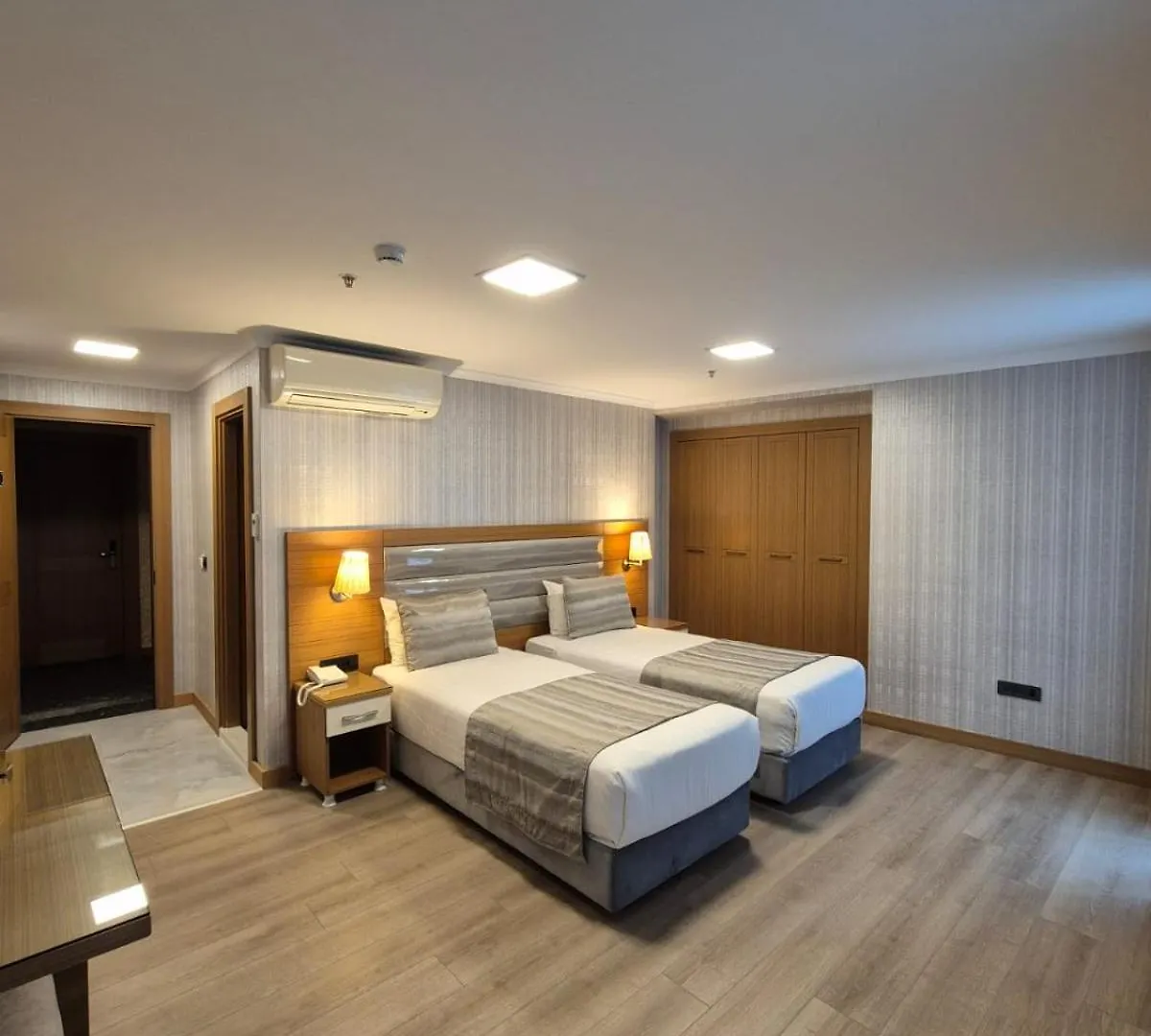 Istanbul Trend Hotel Old City 4*,  Turkey