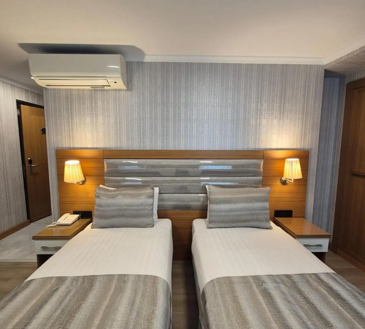 Istanbul Trend Hotel Old City