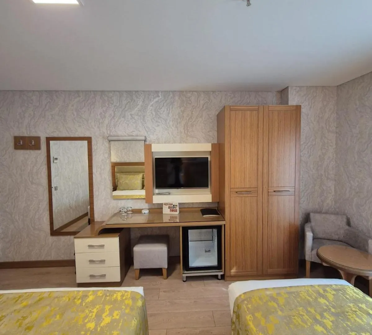 Istanbul Trend Hotel Old City Turkey