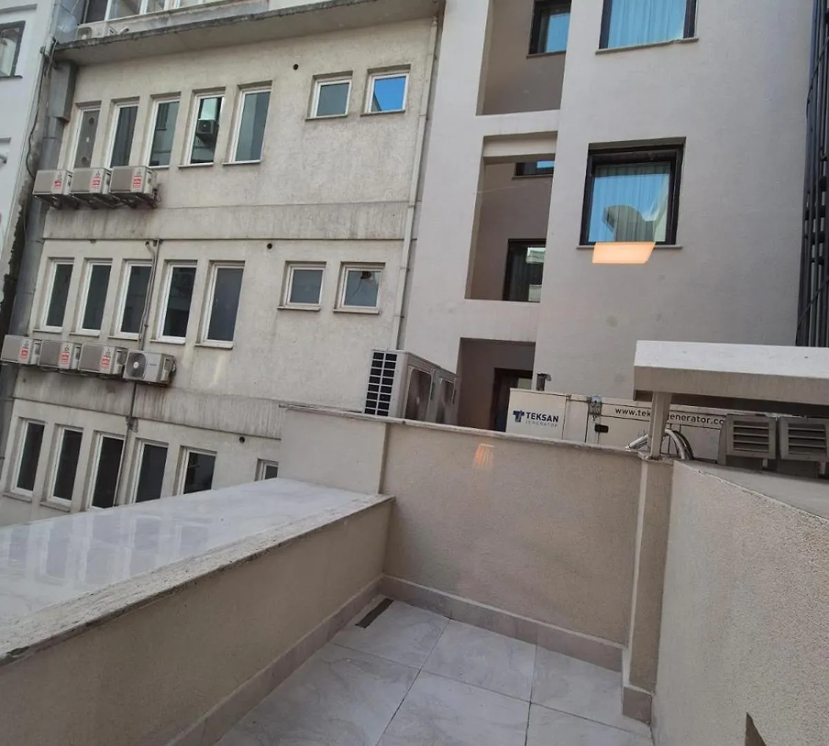 فندق اسطنبول ترند